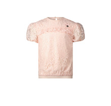 Le Chic Meisjes T-Shirt Everly