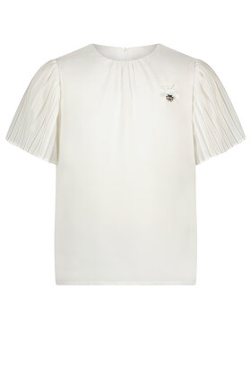 Le Chic Meisjes T-Shirt Arla