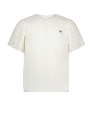 Le Chic Meisjes T-Shirt Arla