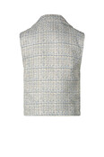 Le Chic Meisjes Gilet Aven