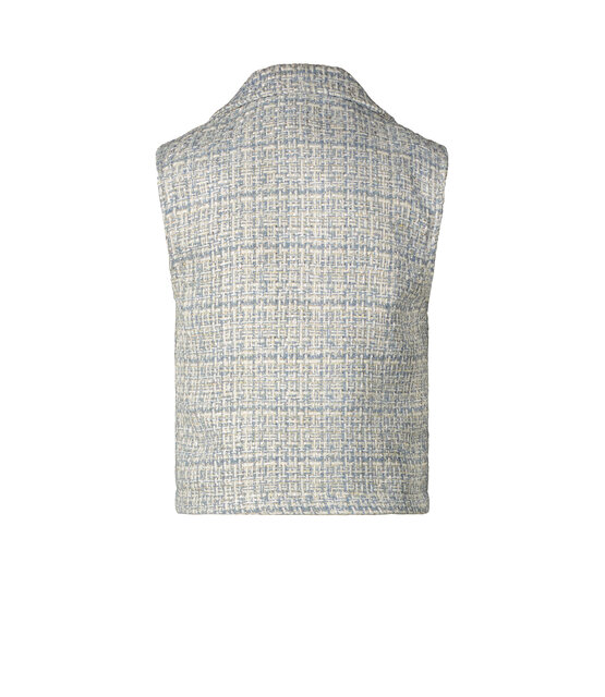 Le Chic Meisjes Gilet Aven