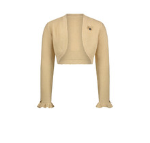 Le Chic Meisjes Bolero Omara