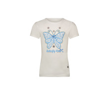 Le Chic Meisjes T-Shirt Nommy