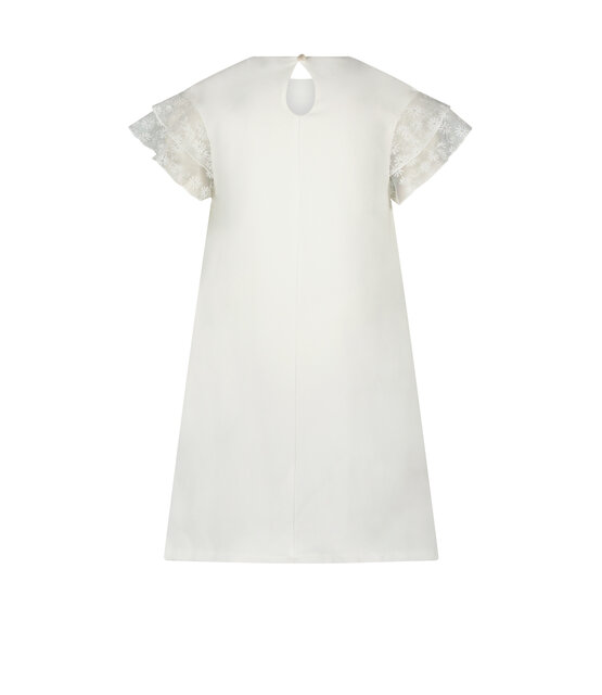 Le Chic Meisjes Jurk Siv Le Chic Meisjes Jurk Siv