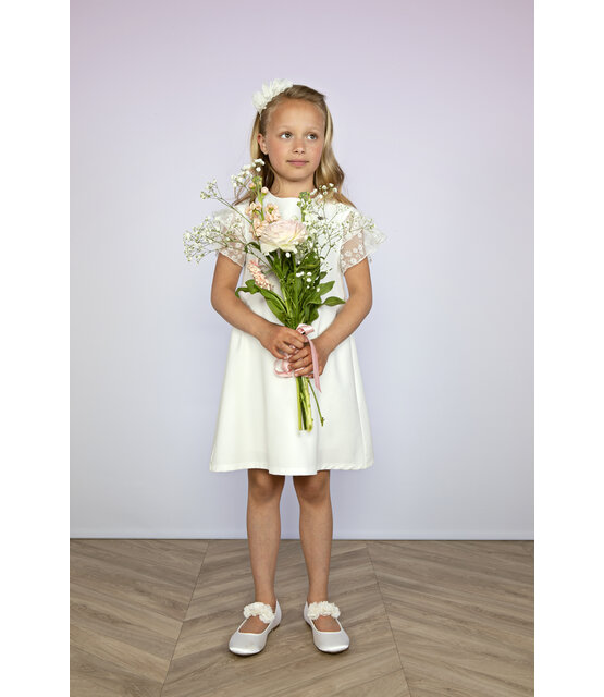 Le Chic Meisjes Jurk Siv Le Chic Meisjes Jurk Siv