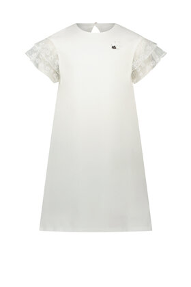 Le Chic Meisjes Jurk Siv