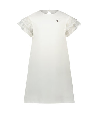 Le Chic Meisjes Jurk Siv