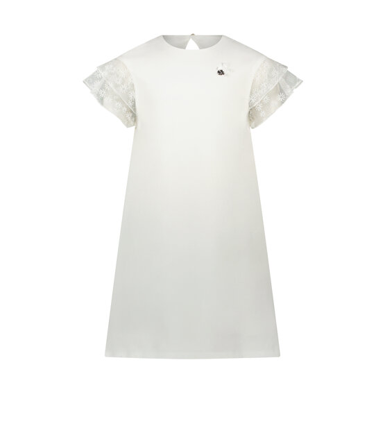 Le Chic Meisjes Jurk Siv Le Chic Meisjes Jurk Siv