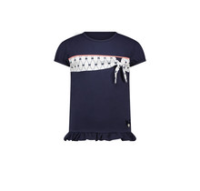 Le Chic Meisjes T-Shirt Nomsa