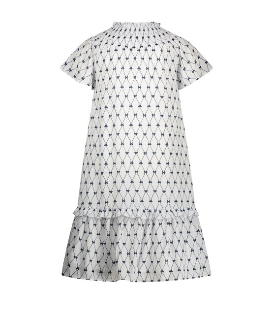 Le Chic Meisjes Jurk Solly Le Chic Meisjes Jurk Solly