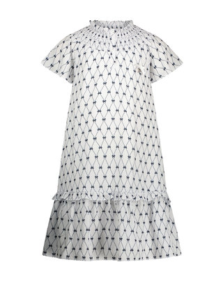 Le Chic Meisjes Jurk Solly