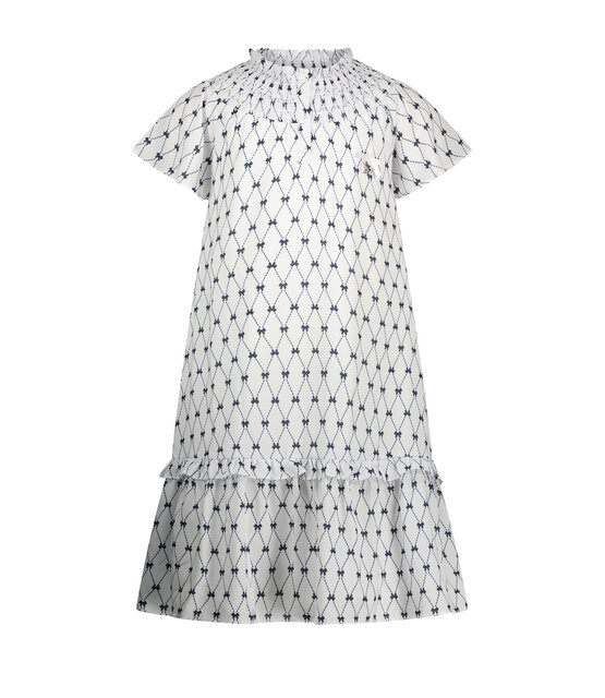 Le Chic Meisjes Jurk Solly Le Chic Meisjes Jurk Solly