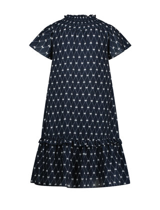 Le Chic Meisjes Jurk Solly