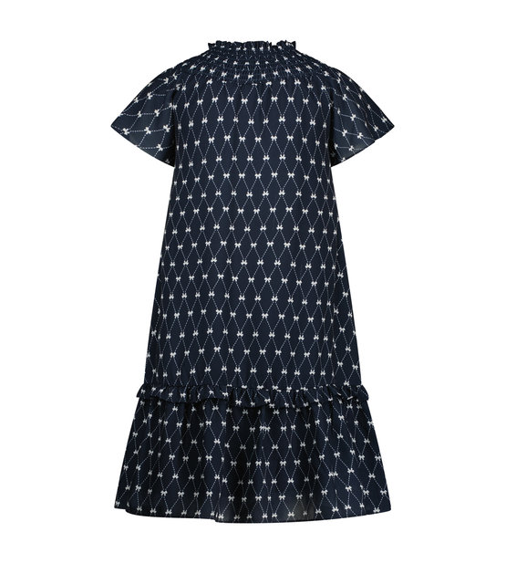 Le Chic Meisjes Jurk Solly