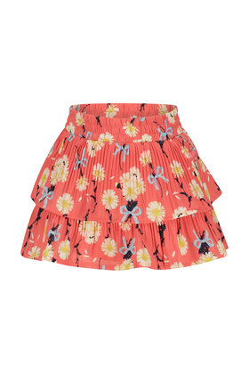 Le Chic Meisjes mini Rok Tini
