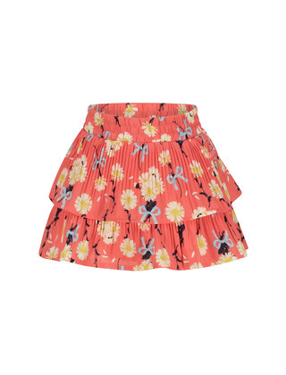 Le Chic Meisjes mini Rok Tini