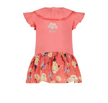 Le Chic Meisjes mini Jurk Salby
