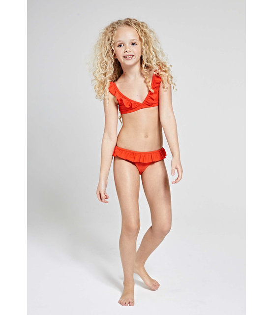 Shiwi Meisjes Bikini Bella