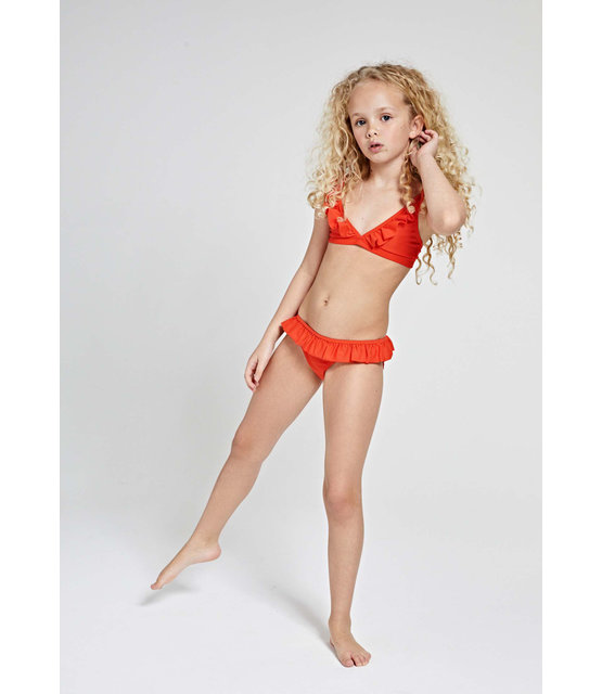 Shiwi Meisjes Bikini Bella