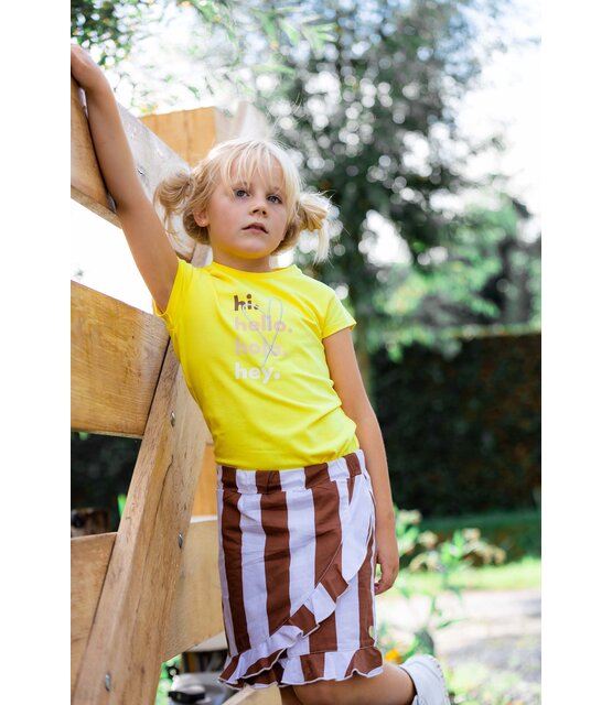 Quapi Meisjes Rok Mirjam Quapi Meisjes Rok Mirjam