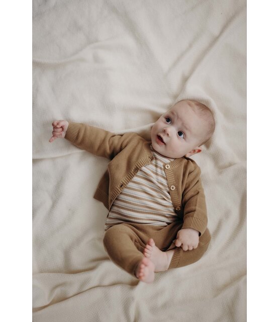 Levv Jongens Longsleeve Danilo