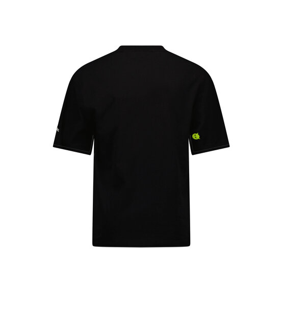 SuperRebel Jongens T-Shirt