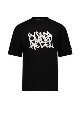 SuperRebel Jongens T-Shirt