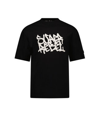 SuperRebel Jongens T-Shirt
