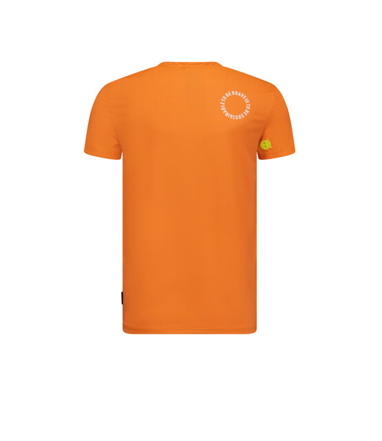 SuperRebel Jongens T-Shirt