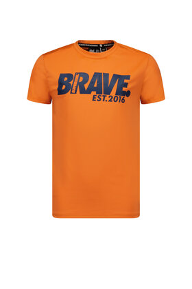 SuperRebel Jongens T-Shirt