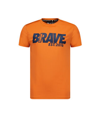 SuperRebel Jongens T-Shirt