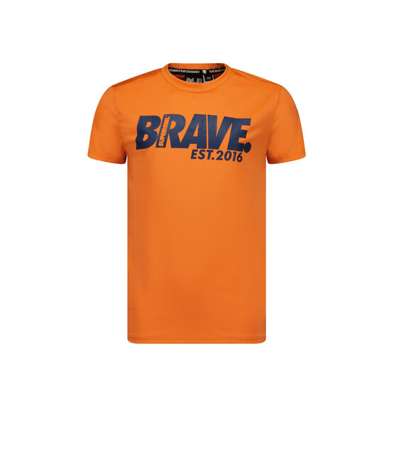 SuperRebel Jongens T-Shirt