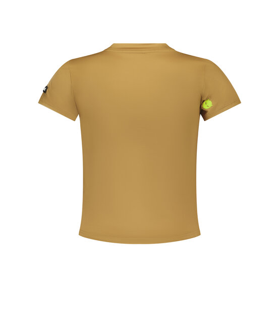 SuperRebel Meisjes T-Shirt