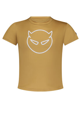 SuperRebel Meisjes T-Shirt