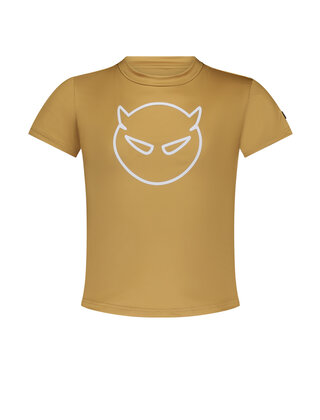 SuperRebel Meisjes T-Shirt