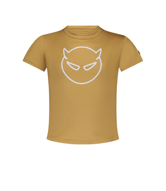 SuperRebel Meisjes T-Shirt