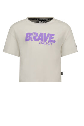 SuperRebel Meisjes T-Shirt