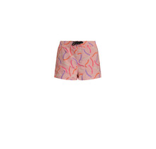 SuperRebel Meisjes Short