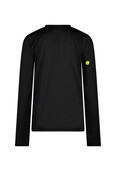 SuperRebel Meisjes Zwemshirt SuperRebel Meisjes Zwemshirt