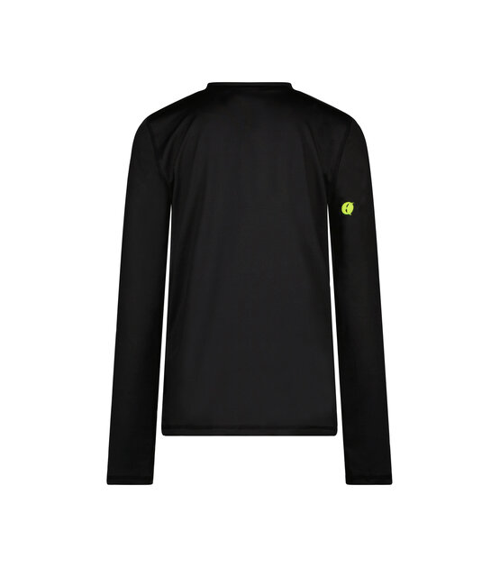SuperRebel Meisjes Zwemshirt SuperRebel Meisjes Zwemshirt