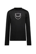 SuperRebel Meisjes Zwemshirt SuperRebel Meisjes Zwemshirt