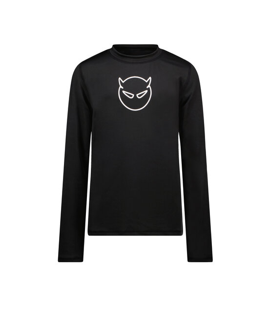 SuperRebel Meisjes Zwemshirt SuperRebel Meisjes Zwemshirt