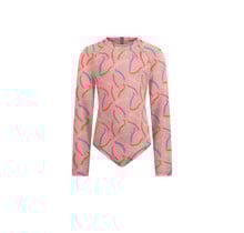 SuperRebel Meisjes Badpak