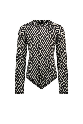 SuperRebel Meisjes Badpak