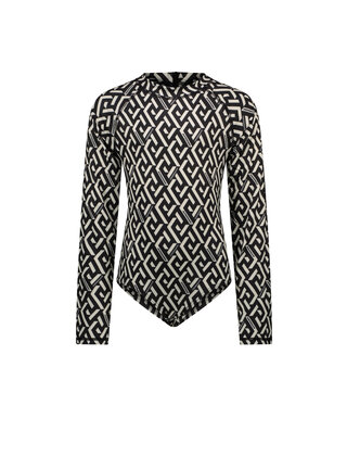 SuperRebel Meisjes Badpak