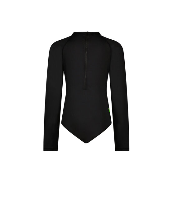 SuperRebel Meisjes Badpak