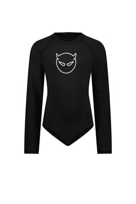 SuperRebel Meisjes Badpak