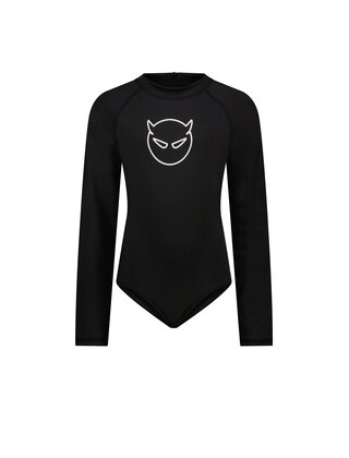 SuperRebel Meisjes Badpak