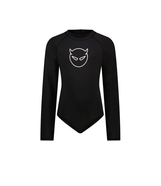 SuperRebel Meisjes Badpak