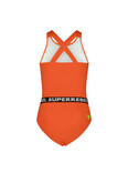 SuperRebel Meisjes Badpak